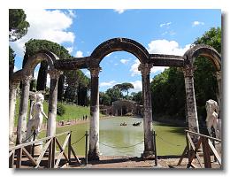 2011 05 16 Hadrian's villa